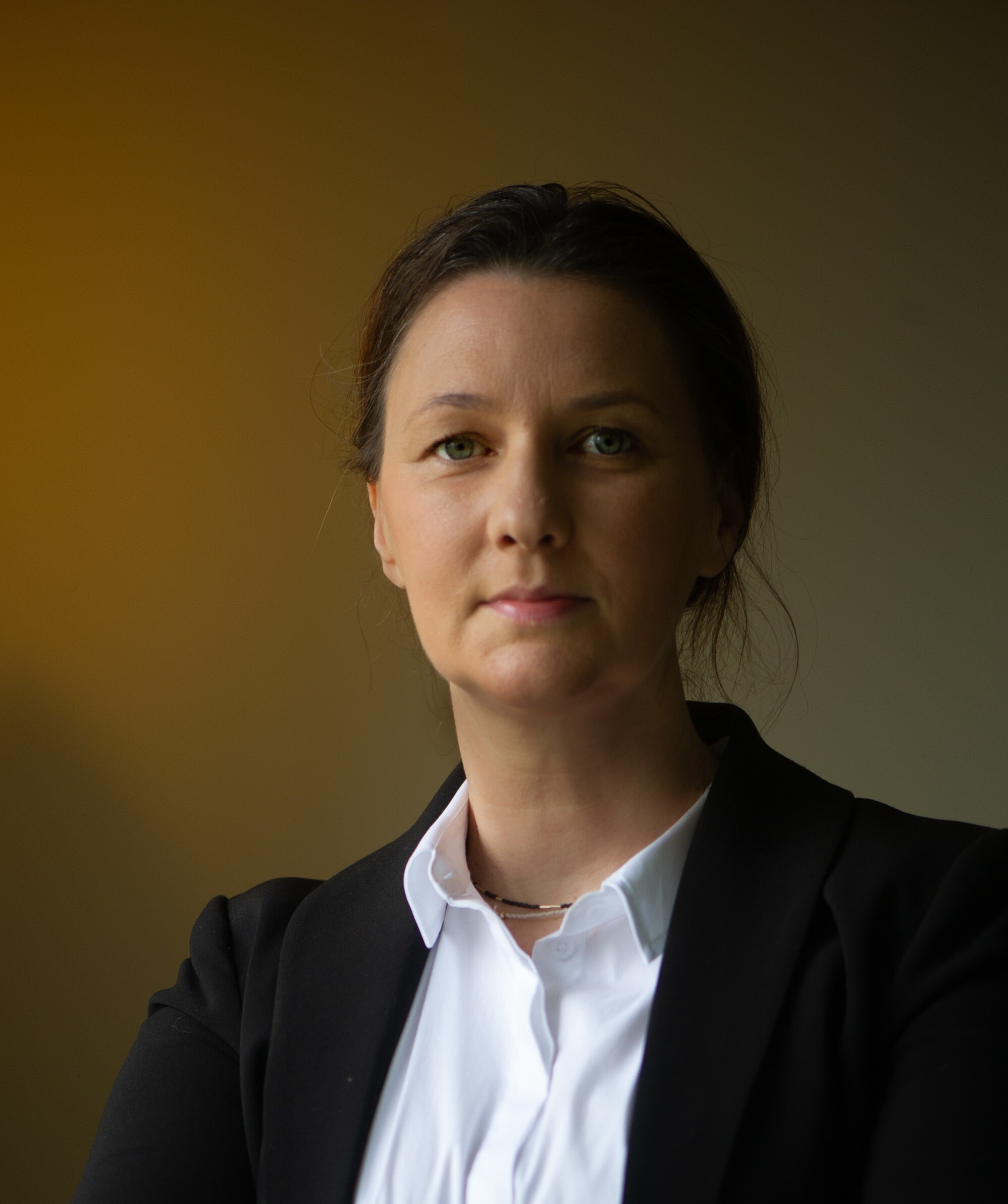 Anna Kozłowska